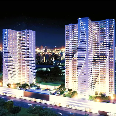 Grass Residences Rendezvous Sm North Edsa Qc