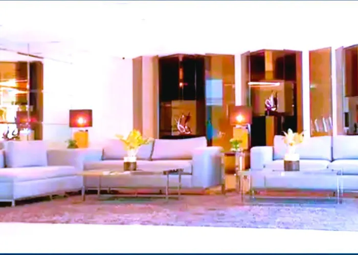 Apartamento The Promenade Grass Residences Sm North Edsa