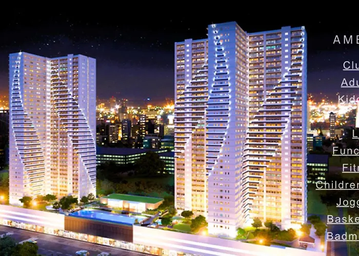 Apartamento The Promenade Grass Residences Sm North Edsa *