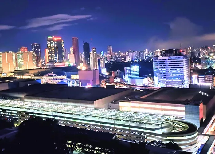 The Promenade Grass Residences Sm North Edsa *