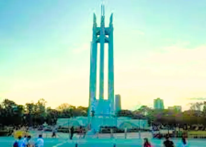 Apartamento The Promenade Grass Residences Sm North Edsa Manila