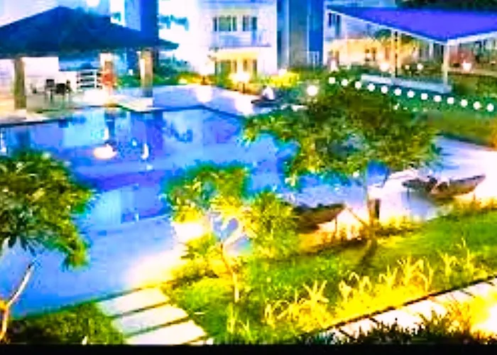 The Promenade Grass Residences Sm North Edsa Apartamento Manila