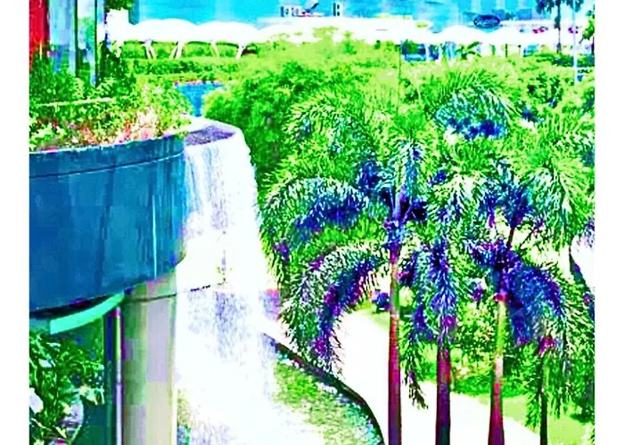 Apartamento The Promenade Grass Residences Sm North Edsa Manila