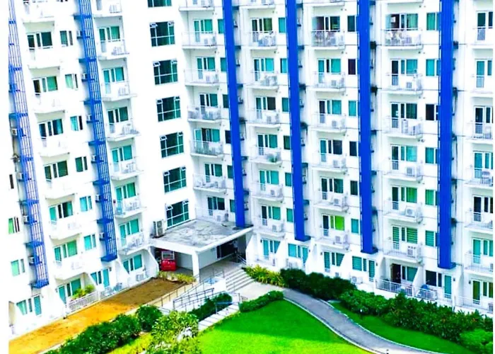 The Promenade Grass Residences Sm North Edsa *